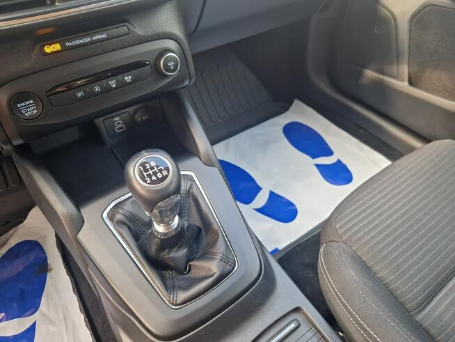 Ford Focus 1.0 EcoBoost Titanium ! Z Polskiego Salonu ! Faktura VAT !