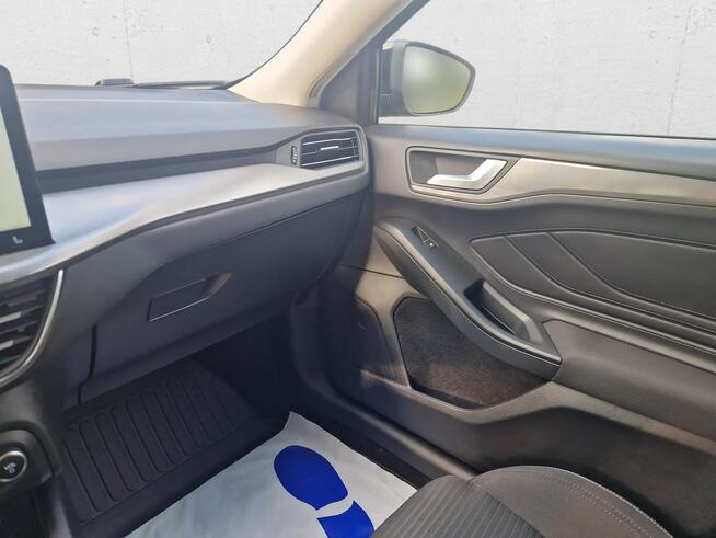Ford Focus 1.0 EcoBoost Titanium ! Z Polskiego Salonu ! Faktura VAT !