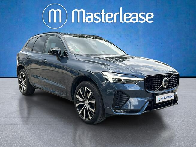 Volvo XC 60 B5 B AWD Ultimate Dark ! Z Polskiego Salonu ! Faktura VAT !