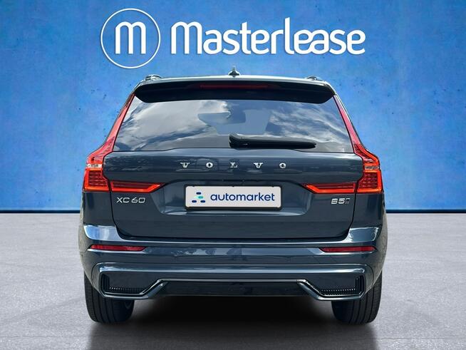 Volvo XC 60 B5 B AWD Ultimate Dark ! Z Polskiego Salonu ! Faktura VAT !