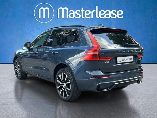 Volvo XC 60 B5 B AWD Ultimate Dark ! Z Polskiego Salonu ! Faktura VAT !