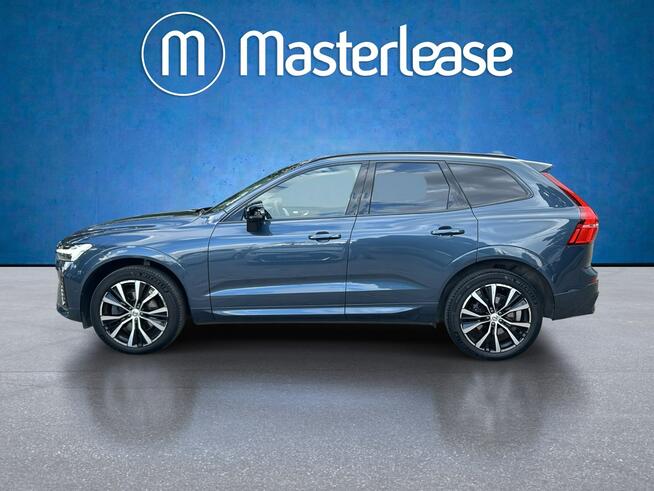Volvo XC 60 B5 B AWD Ultimate Dark ! Z Polskiego Salonu ! Faktura VAT !