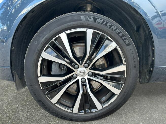 Volvo XC 60 B5 B AWD Ultimate Dark ! Z Polskiego Salonu ! Faktura VAT !