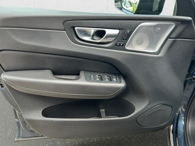 Volvo XC 60 B5 B AWD Ultimate Dark ! Z Polskiego Salonu ! Faktura VAT !
