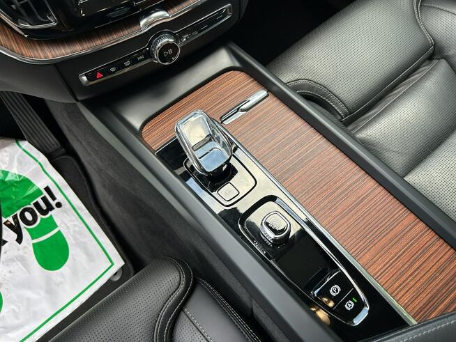 Volvo XC 60 B5 B AWD Ultimate Dark ! Z Polskiego Salonu ! Faktura VAT !