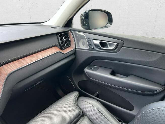 Volvo XC 60 B5 B AWD Ultimate Dark ! Z Polskiego Salonu ! Faktura VAT !