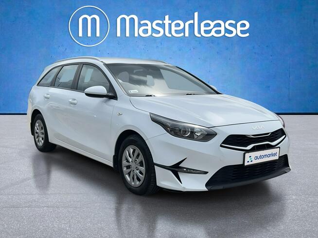 Kia Cee'd 1.0 T-GDI S ! Z Polskiego Salonu ! Faktura Vat !