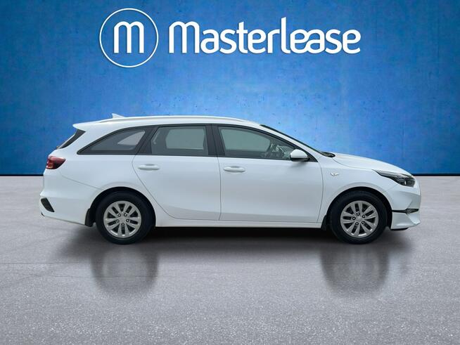 Kia Cee'd 1.0 T-GDI S ! Z Polskiego Salonu ! Faktura Vat !