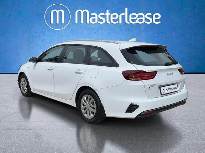 Kia Cee'd 1.0 T-GDI S ! Z Polskiego Salonu ! Faktura Vat !
