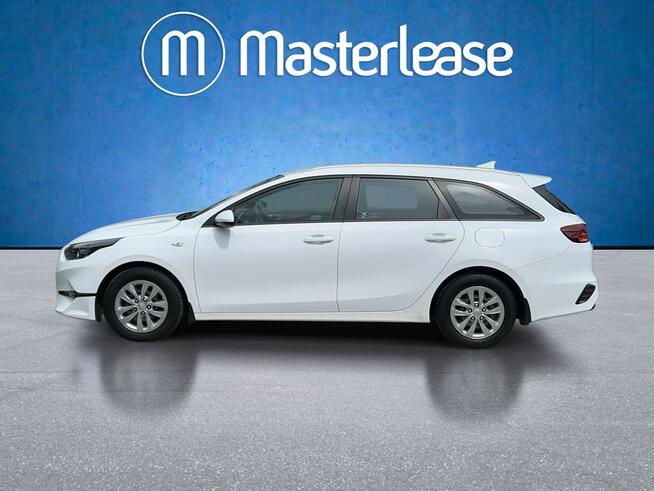 Kia Cee'd 1.0 T-GDI S ! Z Polskiego Salonu ! Faktura Vat !