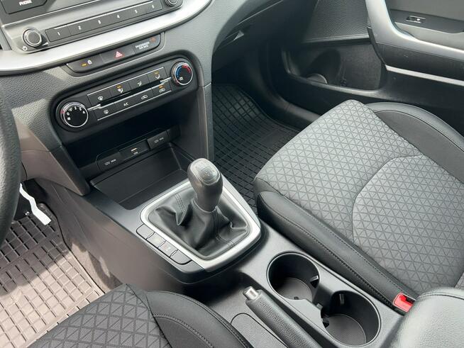 Kia Cee'd 1.0 T-GDI S ! Z Polskiego Salonu ! Faktura Vat !