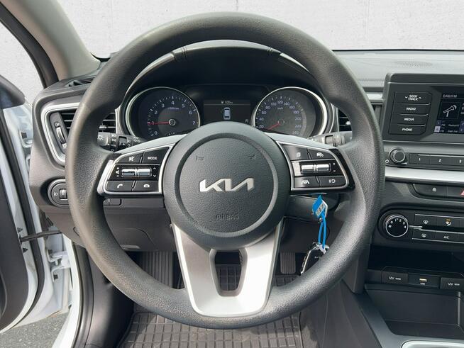 Kia Cee'd 1.0 T-GDI S ! Z Polskiego Salonu ! Faktura Vat !