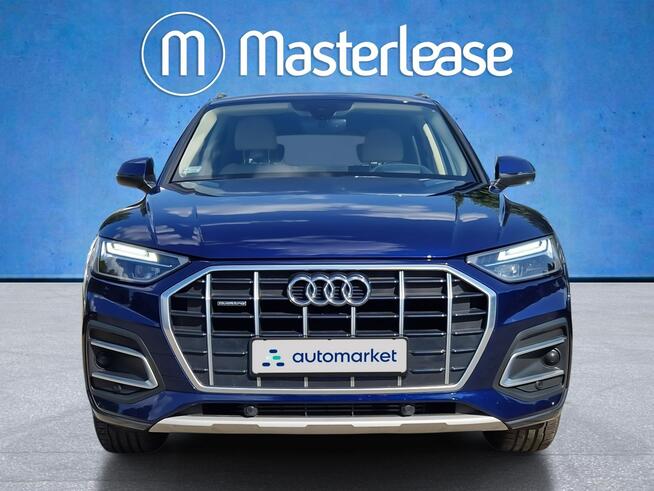 Audi Q5 45 TFSI mHEV Quattro Advanced S tronic ! Z polskiego salonu! FV23% !