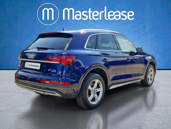 Audi Q5 45 TFSI mHEV Quattro Advanced S tronic ! Z polskiego salonu! FV23% !