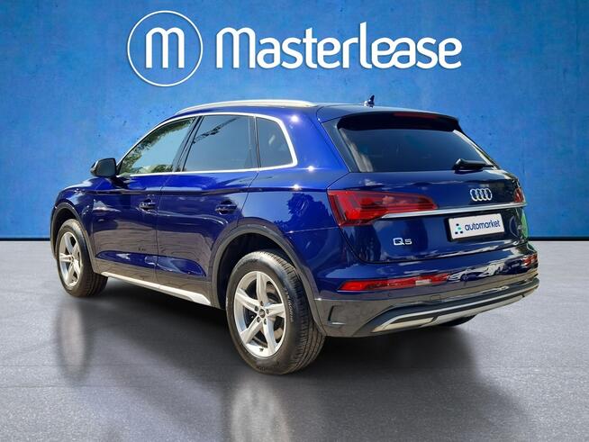 Audi Q5 45 TFSI mHEV Quattro Advanced S tronic ! Z polskiego salonu! FV23% !