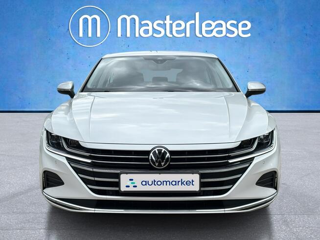 Volkswagen Arteon 2.0 TDI 4Motion Elegance DSG ! Salon polska! Z fakturą VAT!