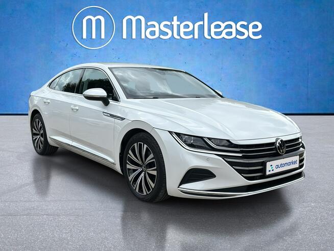 Volkswagen Arteon 2.0 TDI 4Motion Elegance DSG ! Salon polska! Z fakturą VAT!