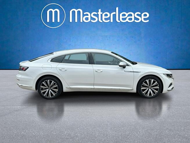 Volkswagen Arteon 2.0 TDI 4Motion Elegance DSG ! Salon polska! Z fakturą VAT!