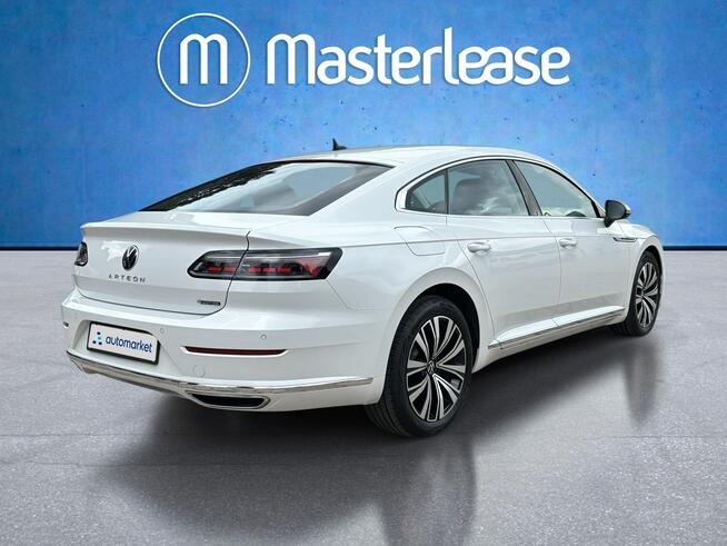 Volkswagen Arteon 2.0 TDI 4Motion Elegance DSG ! Salon polska! Z fakturą VAT!