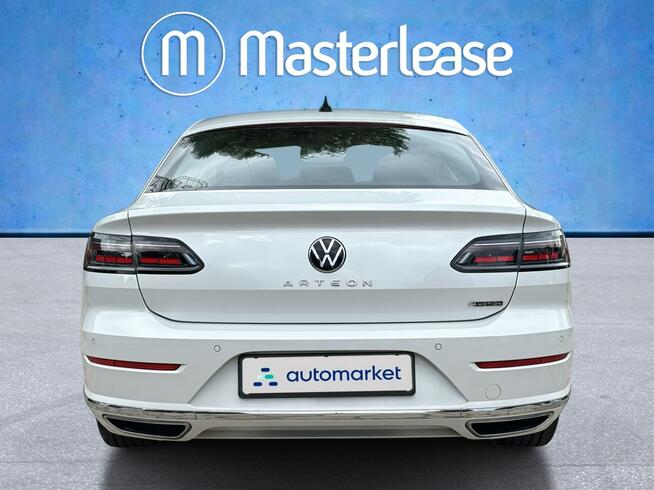 Volkswagen Arteon 2.0 TDI 4Motion Elegance DSG ! Salon polska! Z fakturą VAT!