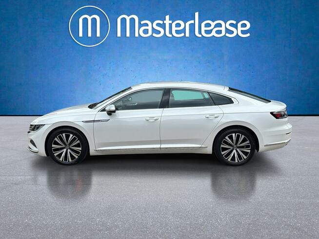 Volkswagen Arteon 2.0 TDI 4Motion Elegance DSG ! Salon polska! Z fakturą VAT!