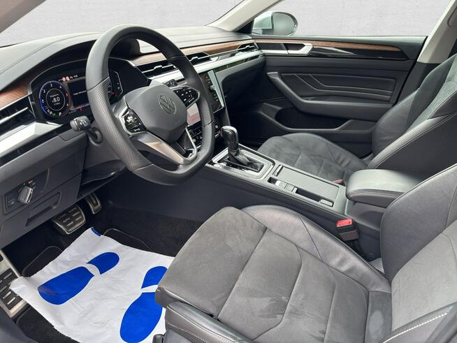Volkswagen Arteon 2.0 TDI 4Motion Elegance DSG ! Salon polska! Z fakturą VAT!