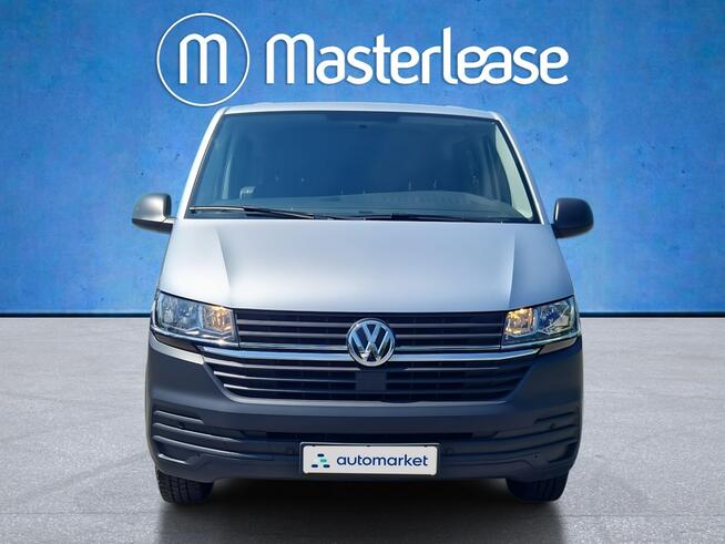 Volkswagen Transporter T6.1 TDI L1H1 ! Z Polskiego Salonu ! Faktura VAT !