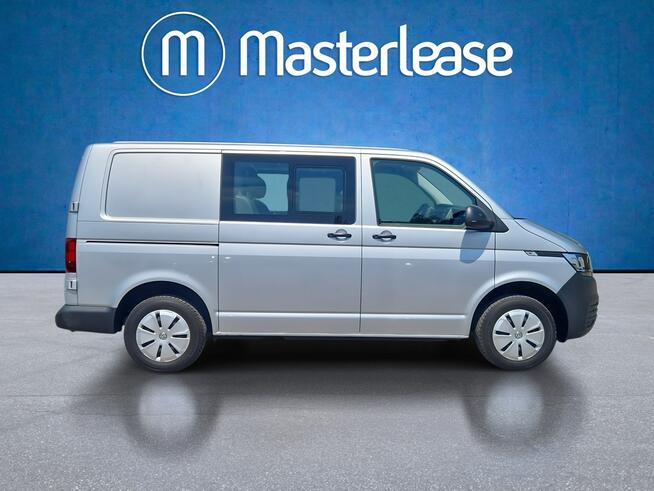 Volkswagen Transporter T6.1 TDI L1H1 ! Z Polskiego Salonu ! Faktura VAT !