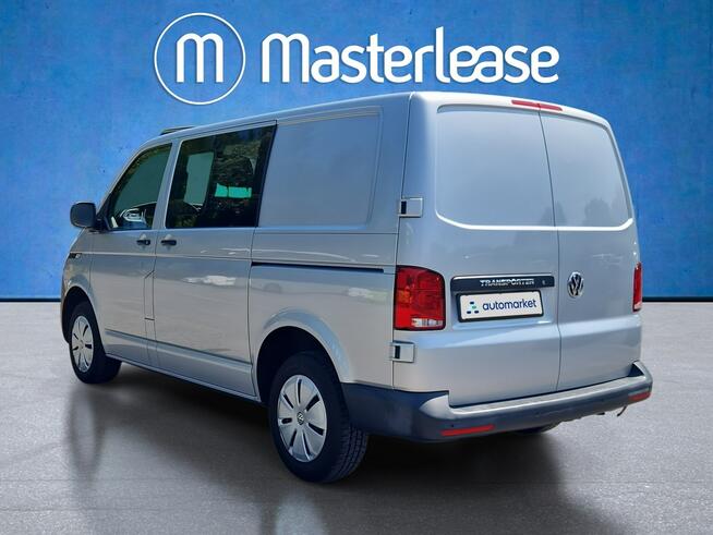 Volkswagen Transporter T6.1 TDI L1H1 ! Z Polskiego Salonu ! Faktura VAT !