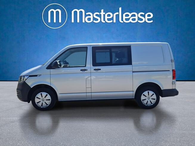 Volkswagen Transporter T6.1 TDI L1H1 ! Z Polskiego Salonu ! Faktura VAT !
