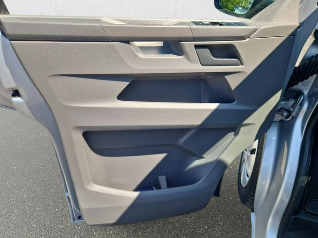 Volkswagen Transporter T6.1 TDI L1H1 ! Z Polskiego Salonu ! Faktura VAT !