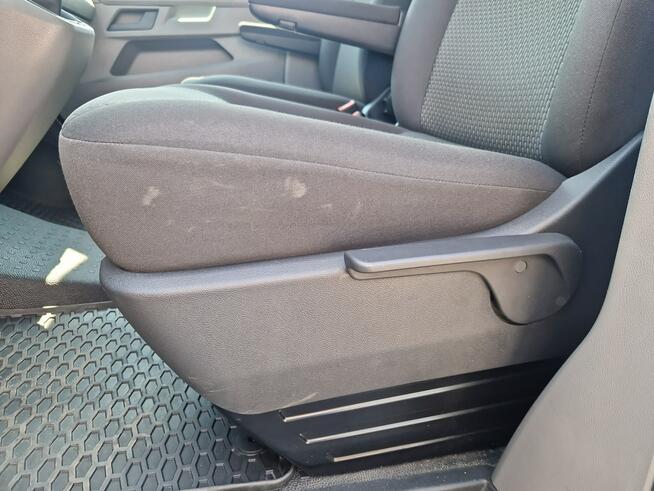 Volkswagen Transporter T6.1 TDI L1H1 ! Z Polskiego Salonu ! Faktura VAT !