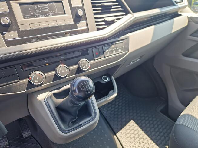Volkswagen Transporter T6.1 TDI L1H1 ! Z Polskiego Salonu ! Faktura VAT !