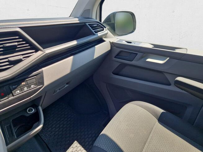 Volkswagen Transporter T6.1 TDI L1H1 ! Z Polskiego Salonu ! Faktura VAT !