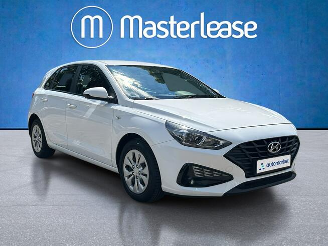 Hyundai i30 1.5 DPI Classic + ! Z polskiego salonu ! Faktura VAT !
