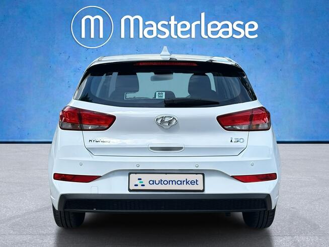 Hyundai i30 1.5 DPI Classic + ! Z polskiego salonu ! Faktura VAT !