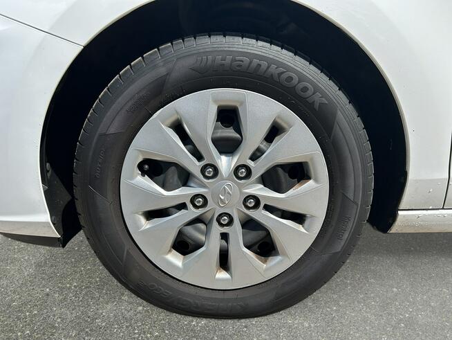Hyundai i30 1.5 DPI Classic + ! Z polskiego salonu ! Faktura VAT !
