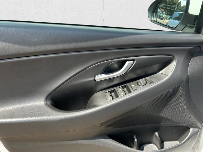Hyundai i30 1.5 DPI Classic + ! Z polskiego salonu ! Faktura VAT !