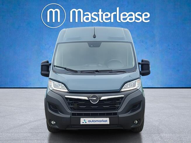 Opel Movano CDTI L3H2 ! Z Polskiego Salonu ! Faktura VAT !