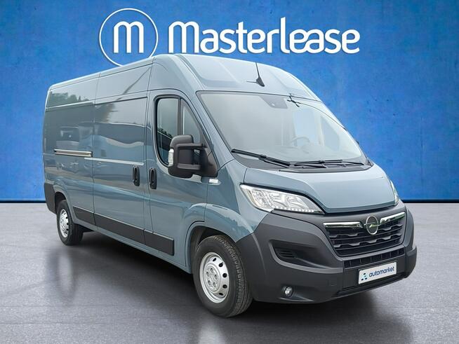Opel Movano CDTI L3H2 ! Z Polskiego Salonu ! Faktura VAT !