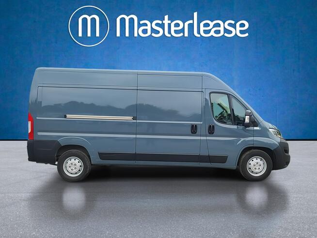 Opel Movano CDTI L3H2 ! Z Polskiego Salonu ! Faktura VAT !