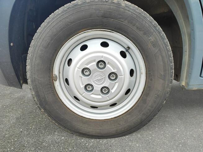 Opel Movano CDTI L3H2 ! Z Polskiego Salonu ! Faktura VAT !