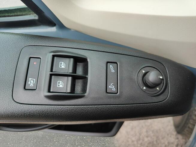 Opel Movano CDTI L3H2 ! Z Polskiego Salonu ! Faktura VAT !
