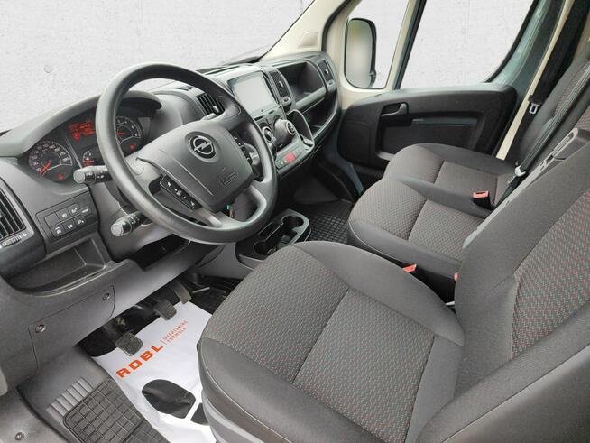 Opel Movano CDTI L3H2 ! Z Polskiego Salonu ! Faktura VAT !