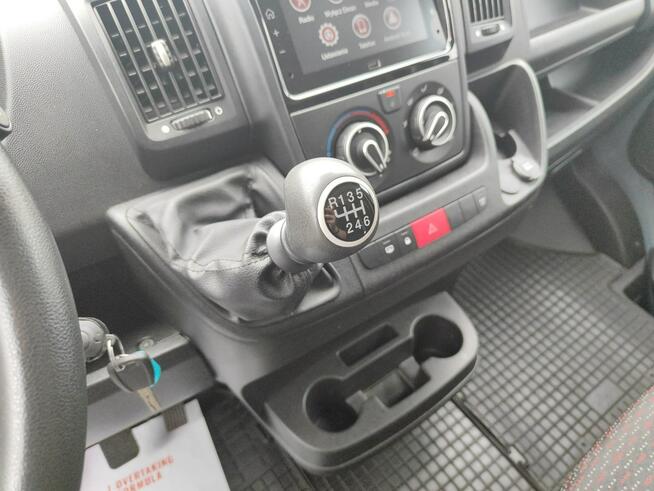 Opel Movano CDTI L3H2 ! Z Polskiego Salonu ! Faktura VAT !