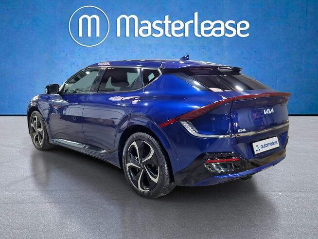 Kia EV6 77.4kWh GT-Line ! Z Polskiego Salonu ! Faktura VAT !