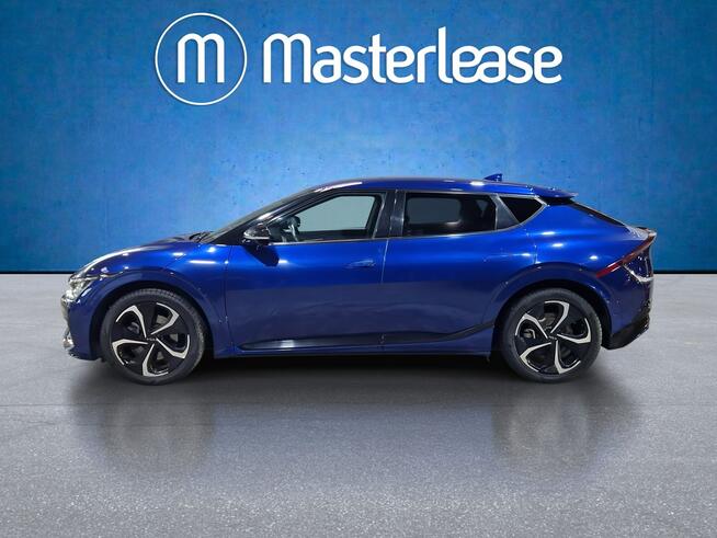 Kia EV6 77.4kWh GT-Line ! Z Polskiego Salonu ! Faktura VAT !