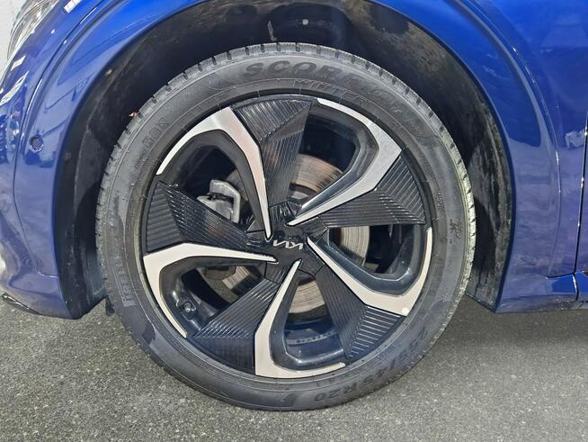 Kia EV6 77.4kWh GT-Line ! Z Polskiego Salonu ! Faktura VAT !