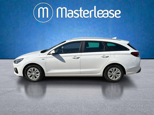 Hyundai i30 1.6 D Classic +! Z Polskiego Salonu! Faktura VAT!