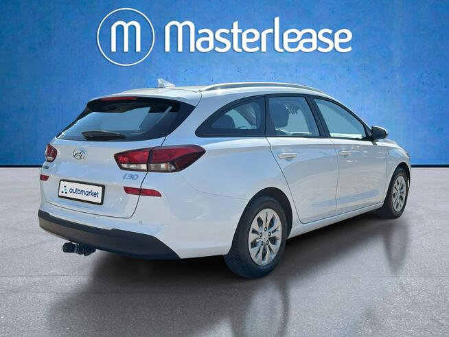 Hyundai i30 1.6 D Classic +! Z Polskiego Salonu! Faktura VAT!